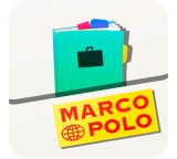 Marco Polo travel magazine (für Android)