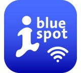 bluespot City Guide (für Android)