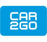 car2go App (für Android)