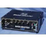 Bassverstärker im Test: Bass-Master 1000 von bs Bass Systeme, Testberichte.de-Note: ohne Endnote