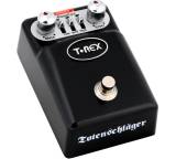 Gitarren-Effektgerät / -Preamp im Test: ToneBug Totenschläger von T-Rex, Testberichte.de-Note: ohne Endnote