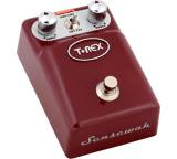 Gitarren-Effektgerät / -Preamp im Test: ToneBug Sensewah von T-Rex, Testberichte.de-Note: ohne Endnote