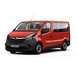 Auto im Test: Vivaro [14] von Opel, Testberichte.de-Note: 3.3 Befriedigend