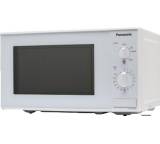 Mikrowelle im Test: NN-E201W von Panasonic, Testberichte.de-Note: ohne Endnote