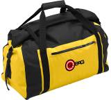 Motorradtaschen/-rucksack im Test: Yellow Line Rolle von Q-Bag, Testberichte.de-Note: 1.0 Sehr gut