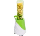 Standmixer im Test: Smoothie-to-go MD15424 von Medion, Testberichte.de-Note: ohne Endnote