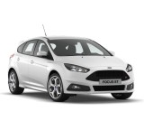 Focus ST Limousine 2.0 TDCi 6-Gang manuell (136 kW) [14]