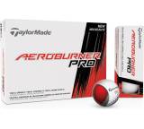 Aeroburner Pro