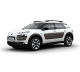 C4 Cactus BlueHDi 100 5-Gang manuell Shine (73 kW) [14]