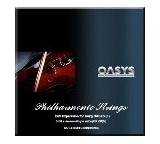 Audio-Software im Test: OASYS Philharmonic Strings von KARO Sound Development, Testberichte.de-Note: ohne Endnote