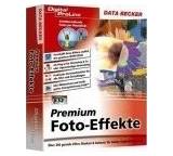 Bildbearbeitungsprogramm im Test: Premium Foto-Effekte von Data Becker, Testberichte.de-Note: 2.1 Gut