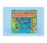 Gesellschaftsspiel im Test: River Crossing von ThinkFun, Testberichte.de-Note: 2.2 Gut