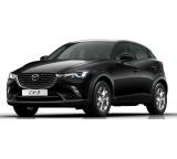 CX-3 Skyactiv-G 120 6-Gang manuell Exclusive-Line (88 kW) [15]