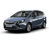 Zafira Tourer 1.6 CDTI ecoFLEX 6-Gang manuell Business Innovation (100 kW) [12]