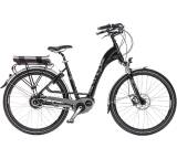 E-Bike im Test: TH9 28 (Modell 2015) von AVE Bikes, Testberichte.de-Note: 1.7 Gut