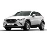 CX-3 Skyactiv-D 105 6-Gang manuell (77 kW) [15]