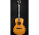 Gitarre im Test: Euphonon 1934 OO Vintage Amber N-O-Stock von Larson, Testberichte.de-Note: ohne Endnote