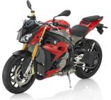 S 1000 R ABS (118 kW) [Modell 2015]