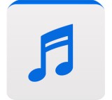 App im Test: Music von Runtastic, Testberichte.de-Note: 2.2 Gut