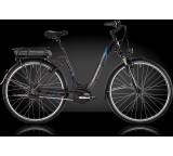 E-Bike im Test: E-Line C N360 Harmony Wave (Modell 2015) von Bergamont, Testberichte.de-Note: 2.2 Gut