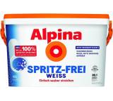 Spritz-Frei Weiss