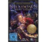 Game im Test: Shadows: Heretic Kingdoms (für PC) von bitComposer Games, Testberichte.de-Note: 2.4 Gut