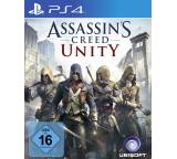 Assassin's Creed: Unity (für PS4)