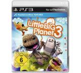 Little Big Planet 3 (für PS3)