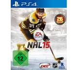 NHL 15 (für PS4)