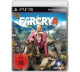 Far Cry 4 (für PS3)