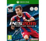 PES 2015 - Pro Evolution Soccer (für Xbox One)