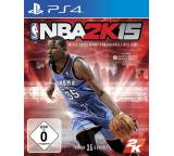 NBA 2K15 (für PS4)