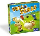 Gesellschaftsspiel im Test: Voll Schaf von Huch & Friends, Testberichte.de-Note: 2.3 Gut