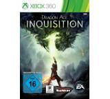 Dragon Age: Inquisition (für Xbox 360)