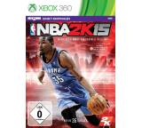 NBA 2K15 (für Xbox 360)