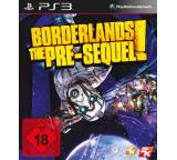 Borderlands: The Pre-Sequel (für PS3)