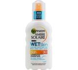 Ambre Solaire Wet Skin Sonnenschutz-Spray LSF 30