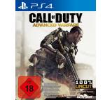 Call of Duty: Advanced Warfare (für PS4)