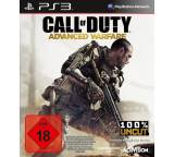 Call of Duty: Advanced Warfare (für PS3)