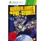 Borderlands: The Pre-Sequel (für Xbox 360)