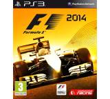 F1 2014 (für PS3)