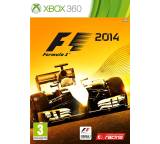 F1 2014 (für Xbox 360)