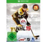 NHL 15 (für Xbox One)