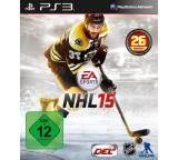 NHL 15 (für PS3)