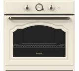 Backofen im Test: BO73CLI von Gorenje, Testberichte.de-Note: ohne Endnote