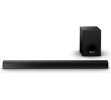 Soundbar im Test: HT-CT80 von Sony, Testberichte.de-Note: ohne Endnote