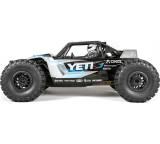 RC-Modell im Test: Yeti 1/10th Scale Electric 4WD von Axial Racing, Testberichte.de-Note: ohne Endnote