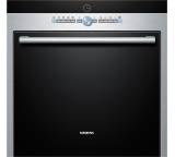 Backofen im Test: HB78BD571 von Siemens, Testberichte.de-Note: ohne Endnote