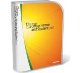 Office 2007 Home and Student Edition