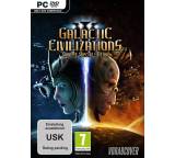 Game im Test: Galactic Civilizations III (für PC) von Stardock, Testberichte.de-Note: 2.0 Gut